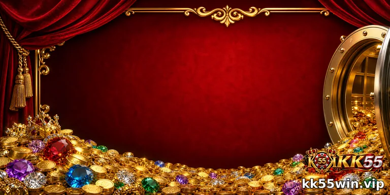 Baccarat KK55: Trải Nghiệm Chơi Cược Hấp Dẫn Và Lợi Ích Lớn - hình ảnh - kk55win.vip