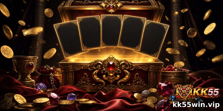 Chính sách bảo mật KK55: An toàn tuyệt đối khi chơi game - hình ảnh - kk55win.vip