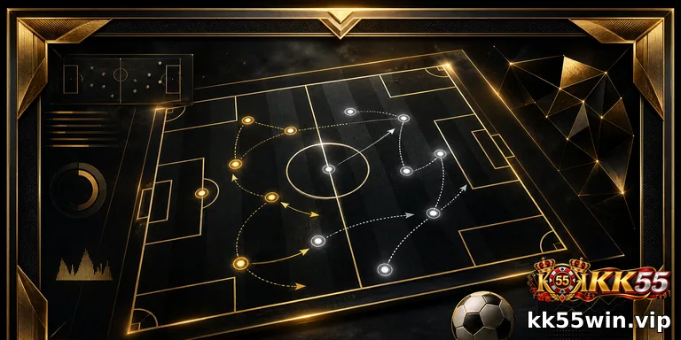 Chính sách bảo mật KK55: An toàn tuyệt đối khi chơi game - hình ảnh - kk55win.vip