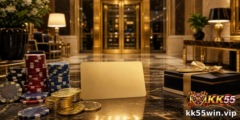 Nổ Hũ Đổi Thưởng KK55: Cách Chơi Và Chiến Lược Chiến Thắng - hình ảnh - kk55win.vip