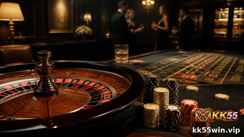 Game nhà cái: Phân tích trải nghiệm thực tế và tiêu chí lựa chọn an toàn - hình ảnh - kk55win.vip